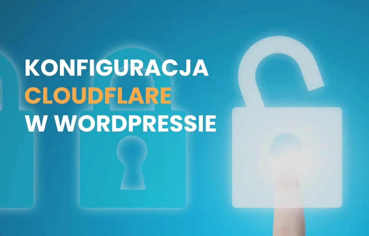 CloudFlare WordPress konfiguracja krok po kroku