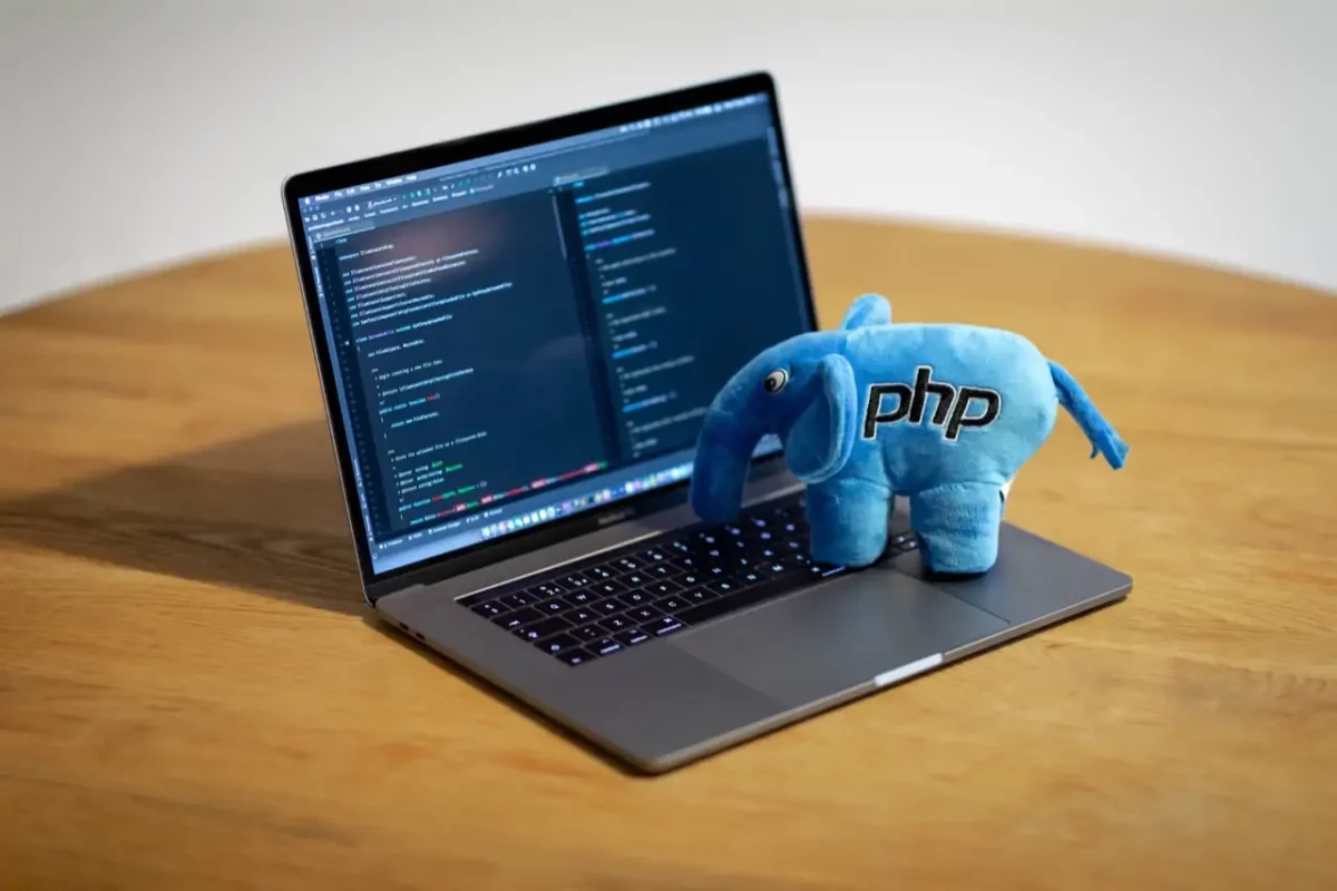 PHP 8 – co nowego