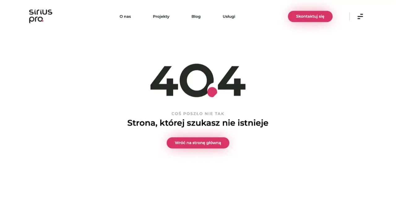WordPress update-core.php błąd 404 Not Found - strona